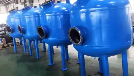 淺層砂過濾器-淺層砂過濾器品牌-工業(yè)淺層砂過濾器價格-過濾器設備廠家