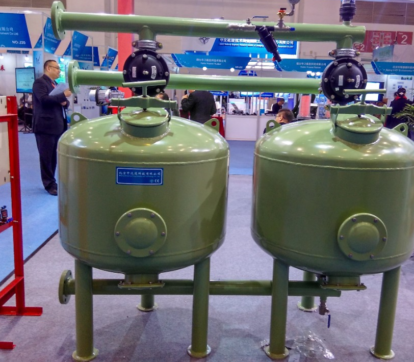 砂石過(guò)濾設(shè)備 砂石過(guò)濾設(shè)備